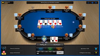 New 888poker Tables.
